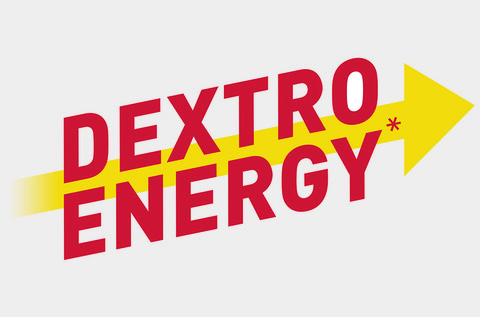 Dextro Energy Logo