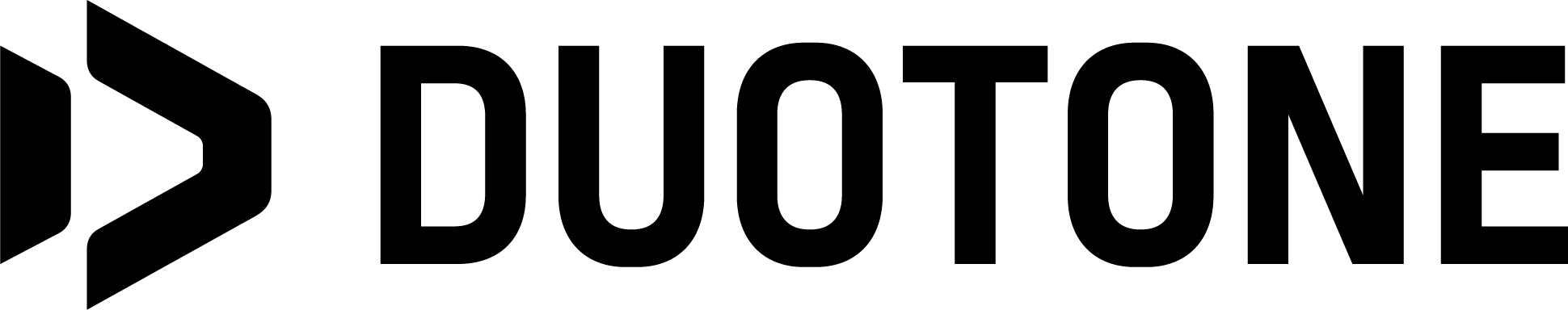 Duotone Logo
