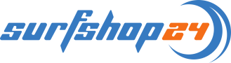 Surfshop24 Logo